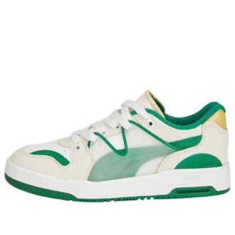 June Ambrose x Slipstream «Verde Verdoso»