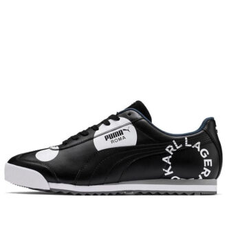 Karl Lagerfeld x Roma «Lunares»