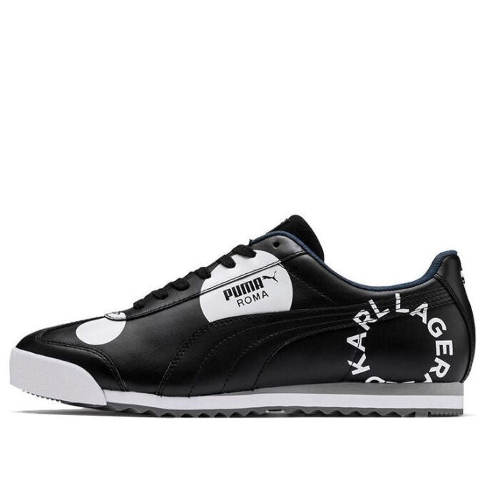 Karl Lagerfeld x Roma «Lunares»