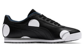 Karl Lagerfeld x Roma «Lunares»