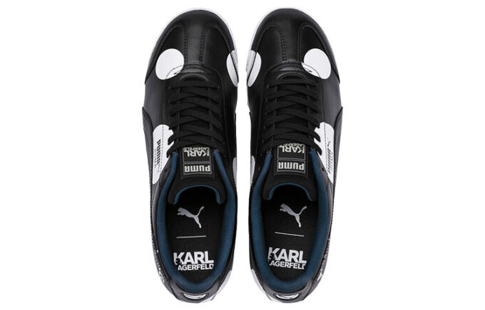 Karl Lagerfeld x Roma «Lunares»