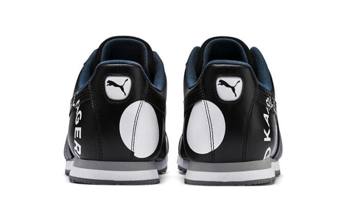 Karl Lagerfeld x Roma «Lunares»
