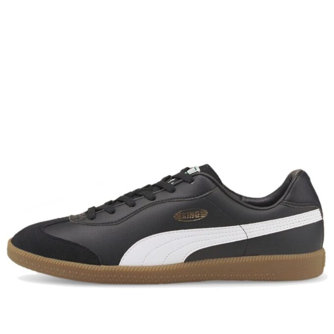 King 21 IT «Negro Blanco»