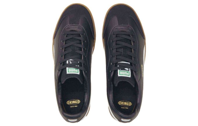King 21 IT «Negro Blanco»