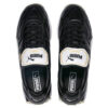 King Avanti Premium «Negro Blanco Equipo Dorado»