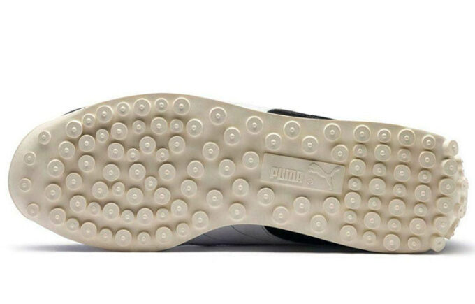 King Avanti Premium «Negro Blanco Equipo Dorado»