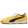King Indoor «Amarillo Negro»