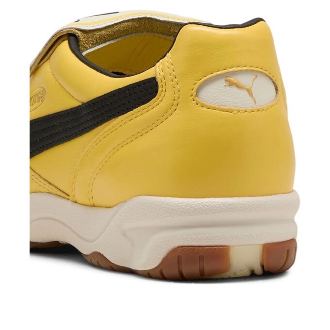 King Indoor «Amarillo Negro»