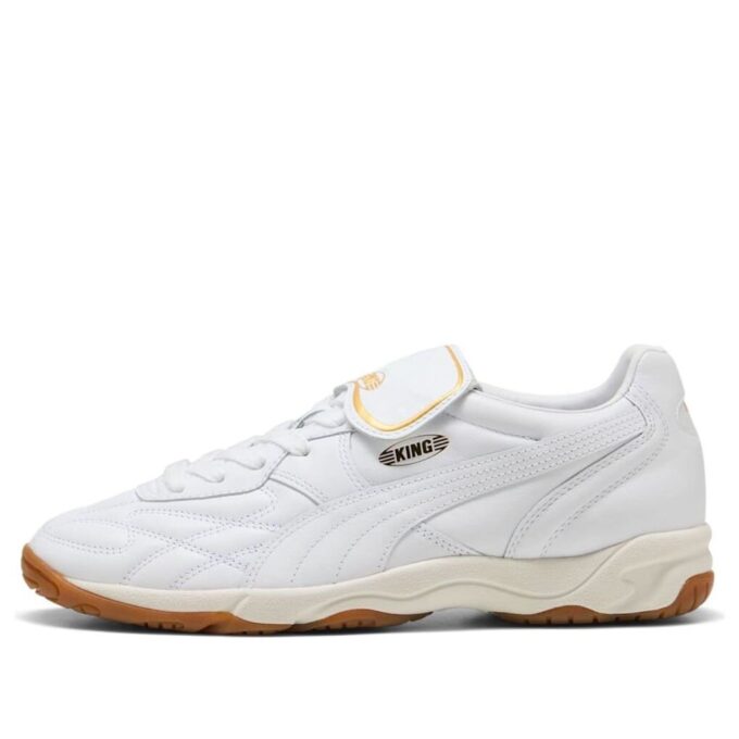 King Indoor «Blanco»