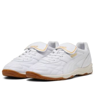 King Indoor «Blanco»