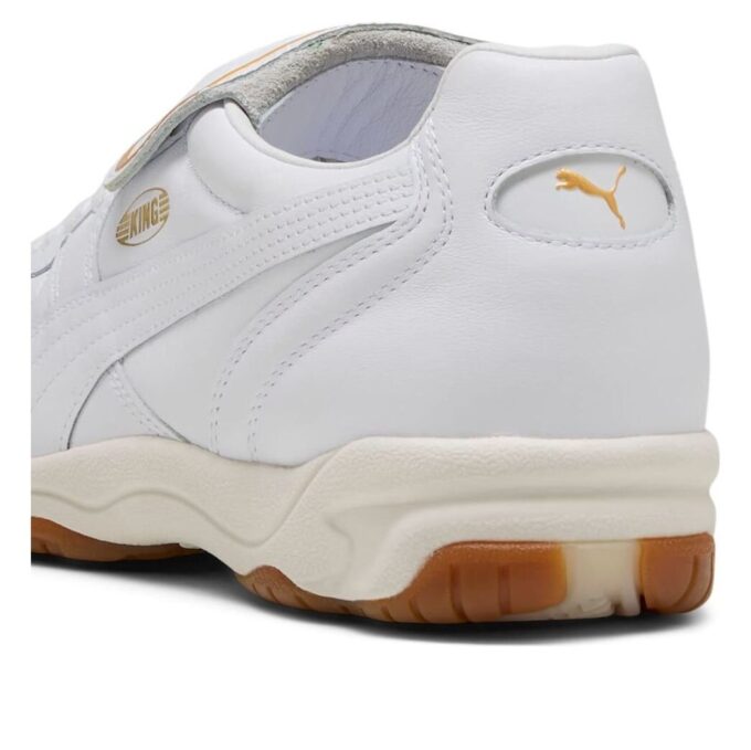 King Indoor «Blanco»