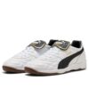 King Indoor «Blanco Negro»