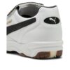 King Indoor «Blanco Negro»