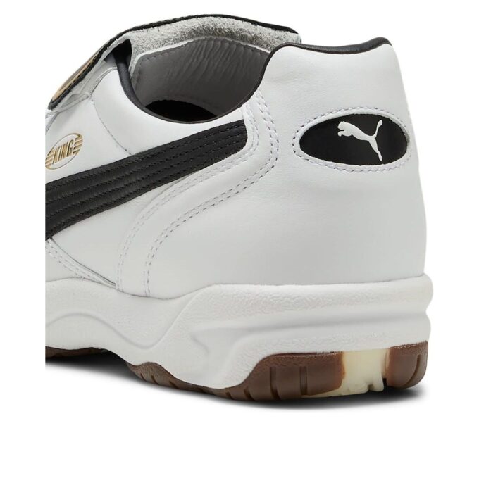 King Indoor «Blanco Negro»