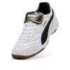 King Indoor «Blanco Negro»