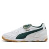 King Indoor «Blanco Verde»