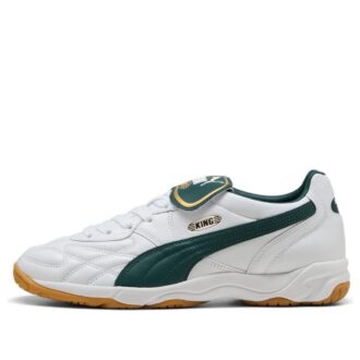 King Indoor «Blanco Verde»