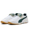 King Indoor «Blanco Verde»