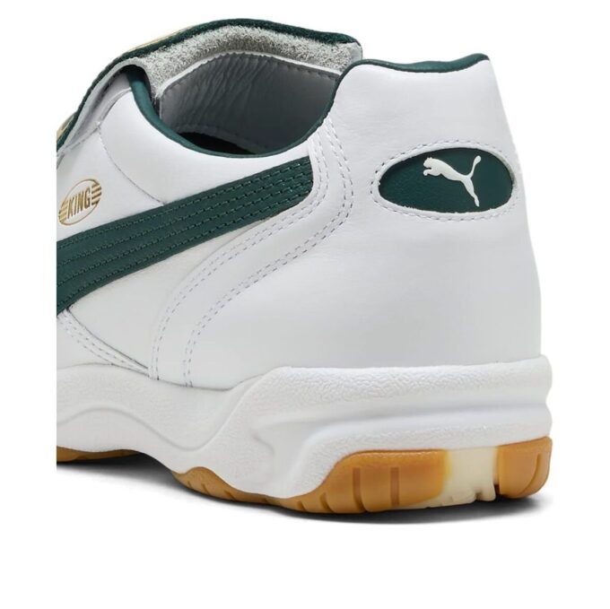 King Indoor «Blanco Verde»
