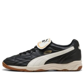 King Indoor «Negro Blanco»
