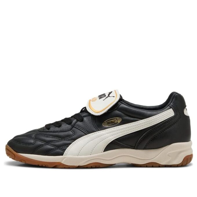 King Indoor «Negro Blanco»