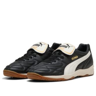King Indoor «Negro Blanco»