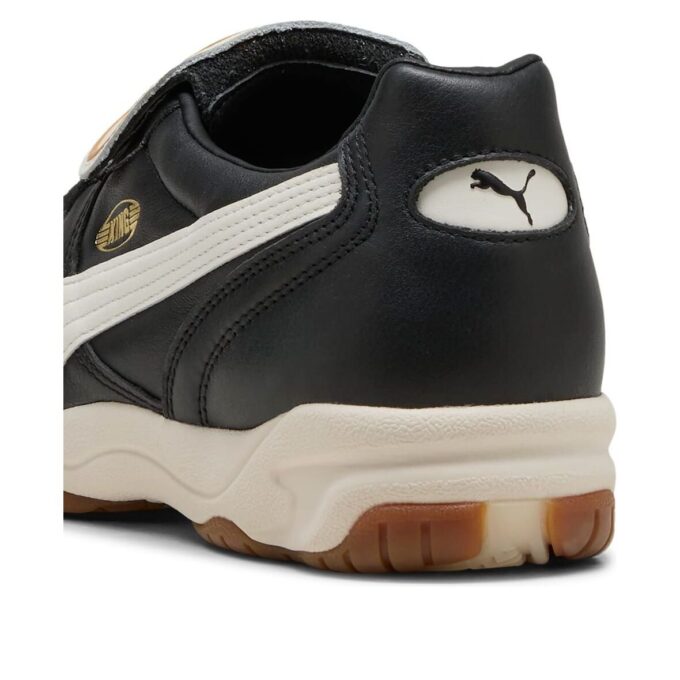King Indoor «Negro Blanco»