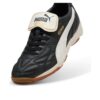 King Indoor «Negro Blanco»