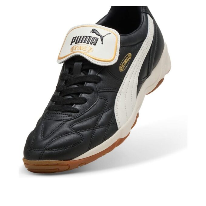 King Indoor «Negro Blanco»