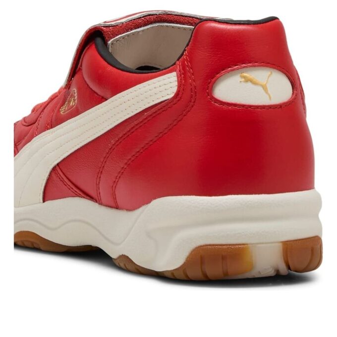 King Indoor «Rojo Blanco»