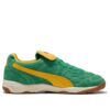 KING Indoor Royalty «Archivo Verde Amarillo Chisporroteante»