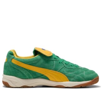 KING Indoor Royalty «Archivo Verde Amarillo Chisporroteante»