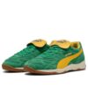 KING Indoor Royalty «Archivo Verde Amarillo Chisporroteante»