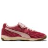 King Indoor «The NeverWorn 4 Carmesí Oscuro»