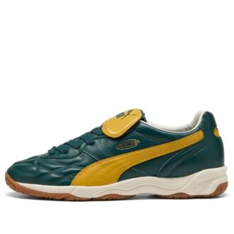 King Indoor «Verde Amarillo»