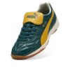 King Indoor «Verde Amarillo»