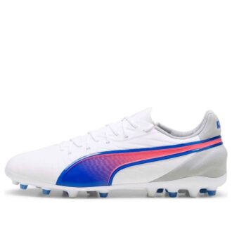 King Match MG Formula «Blanco Bluemazing Flat Gris Claro»