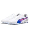 King Match MG Formula «Blanco Bluemazing Flat Gris Claro»