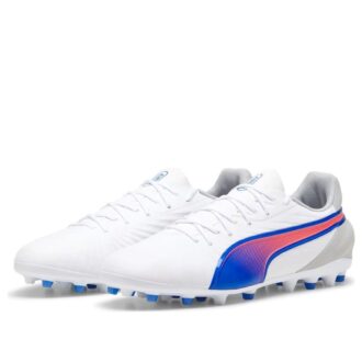 King Match MG Formula «Blanco Bluemazing Flat Gris Claro»