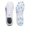 King Match MG Formula «Blanco Bluemazing Flat Gris Claro»