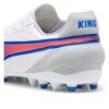 King Match MG Formula «Blanco Bluemazing Flat Gris Claro»