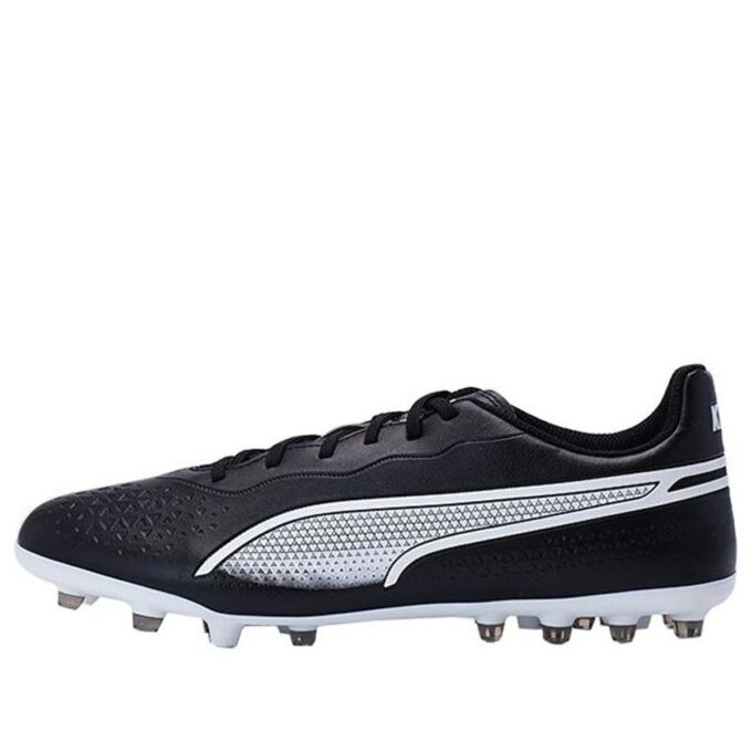 King Match MG «Negro Blanco»