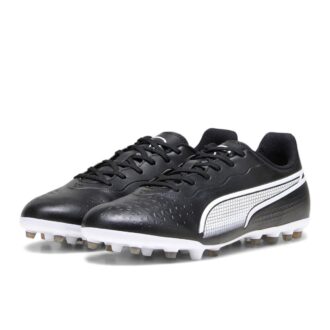 King Match MG «Negro Blanco»