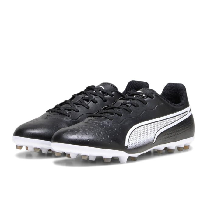King Match MG «Negro Blanco»