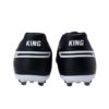 King Match MG «Negro Blanco»
