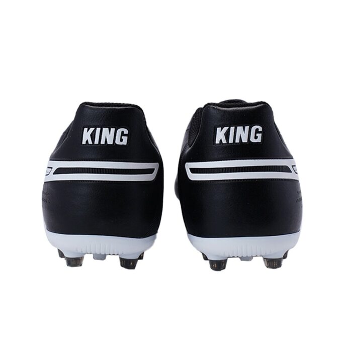 King Match MG «Negro Blanco»