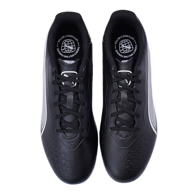 King Match MG «Negro Blanco»