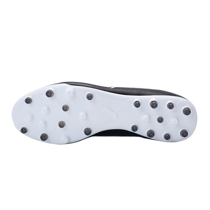 King Match MG «Negro Blanco»