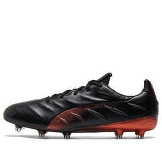 King Platinum 21 FG AG «Cítricos neón negros»