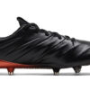 King Platinum 21 FG AG «Cítricos neón negros»